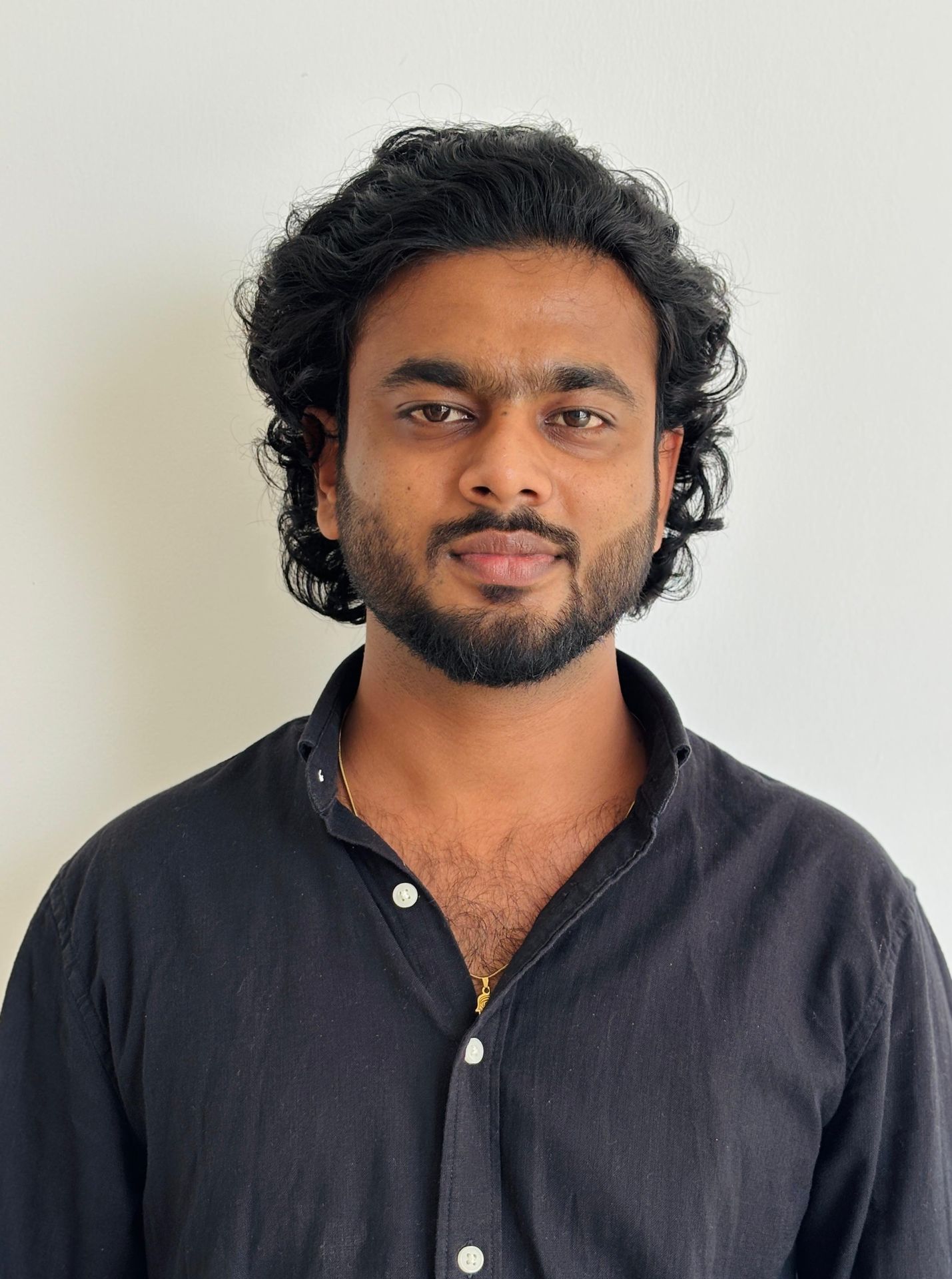 Yuvan Shankar S